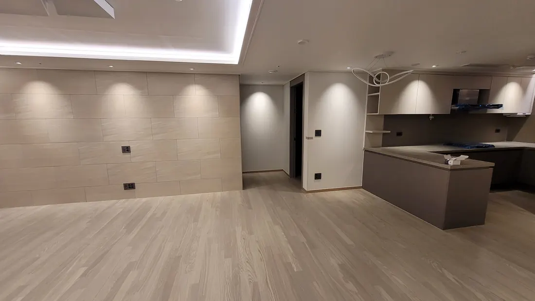 신흥SK뷰 기록 03 거실