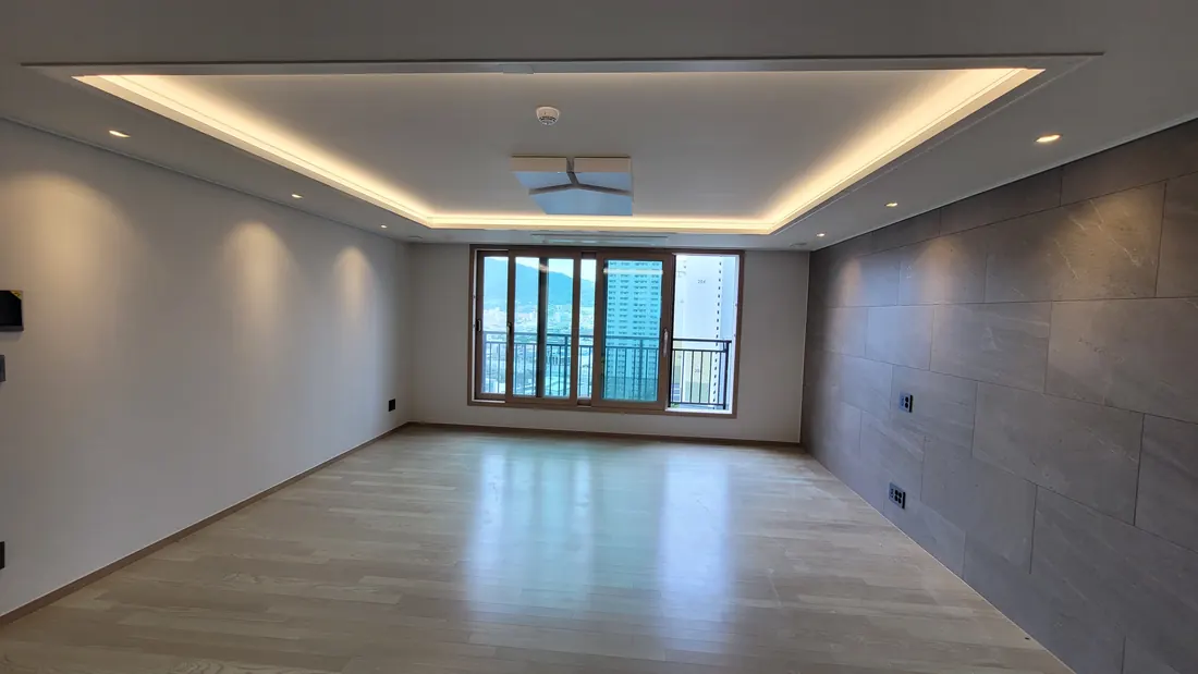 신흥SK뷰 기록 05 거실