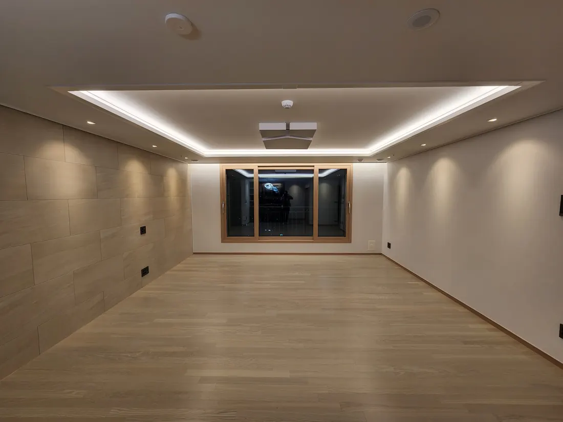 신흥SK뷰 기록 06 거실