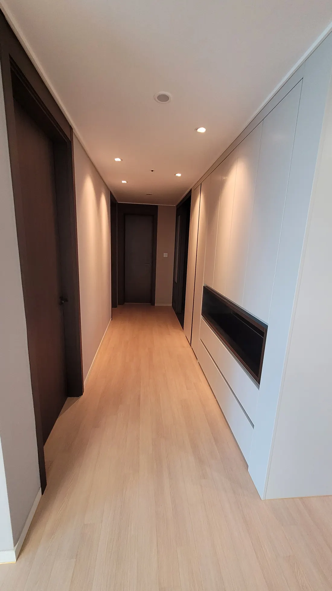 동탄역롯데캐슬 기록 05 복도