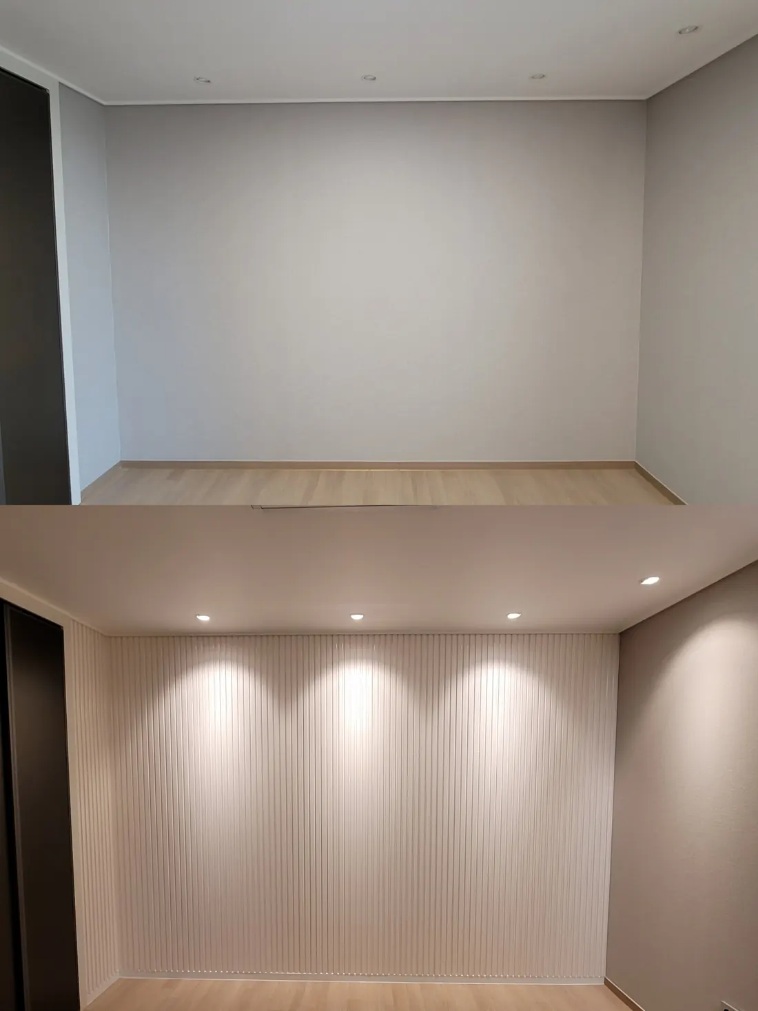 동탄역롯데캐슬 기록 10 주방 수납