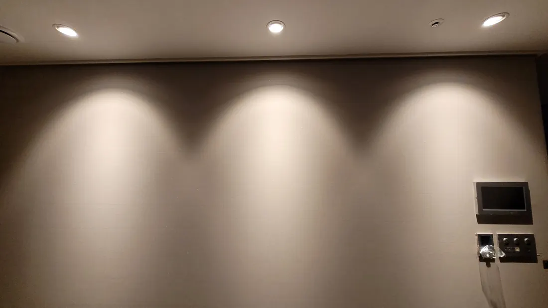 동탄역롯데캐슬 기록 12 거실