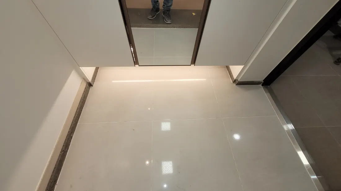송파시그니처롯데캐슬 기록 06 현관
