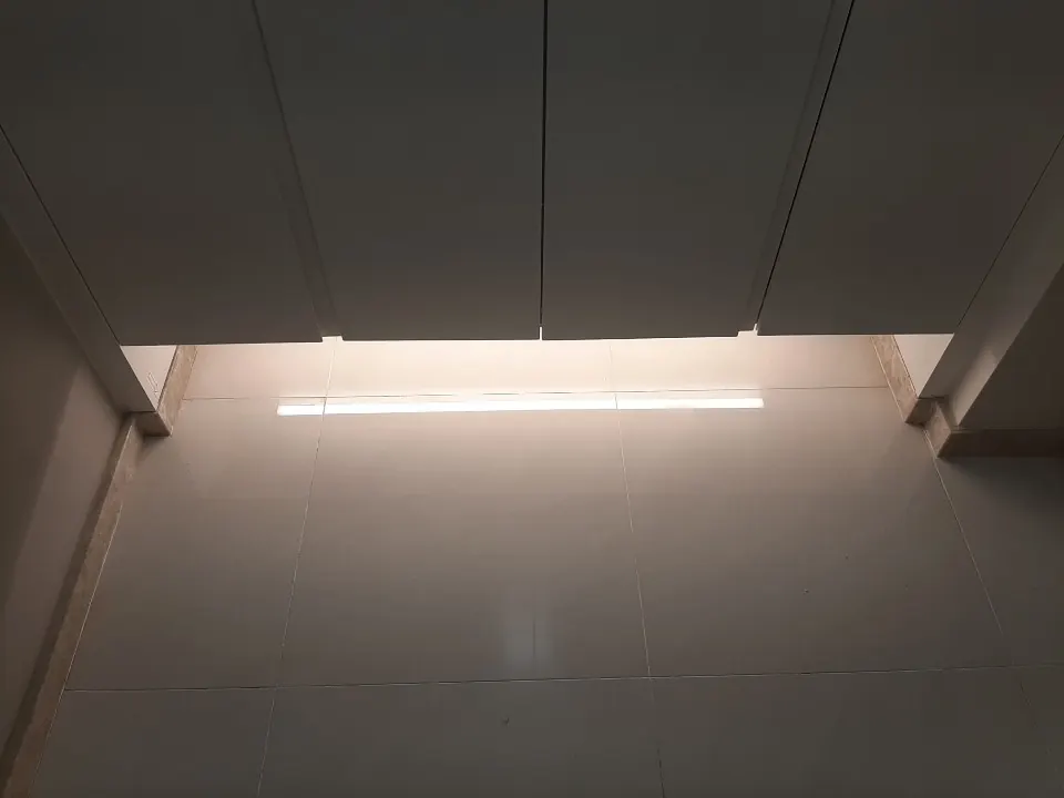산성역포레스티아 기록 06 현관