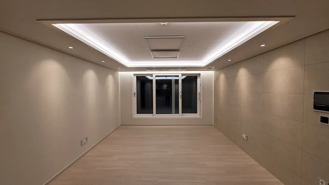 이편한세상계양더프리미어 기록 05 거실
