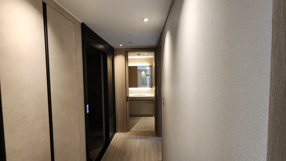 영흥숲푸르지오파크비엔 기록 03 복도