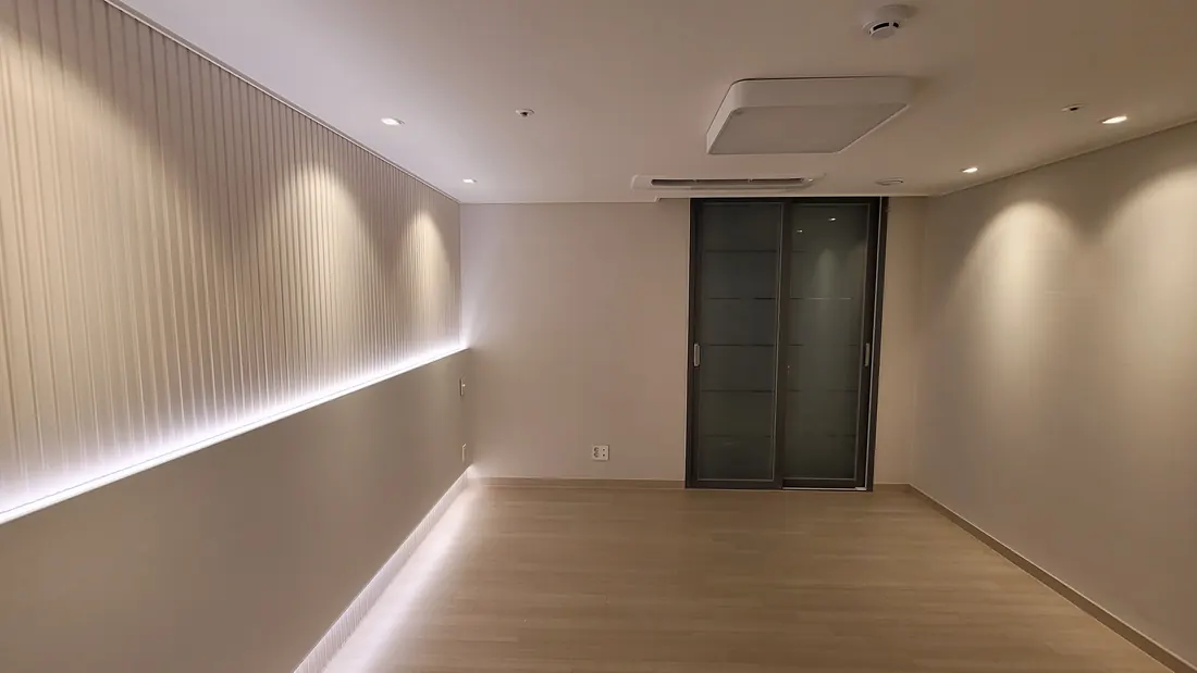 판교퍼스트힐푸르지오 기록 03 침실