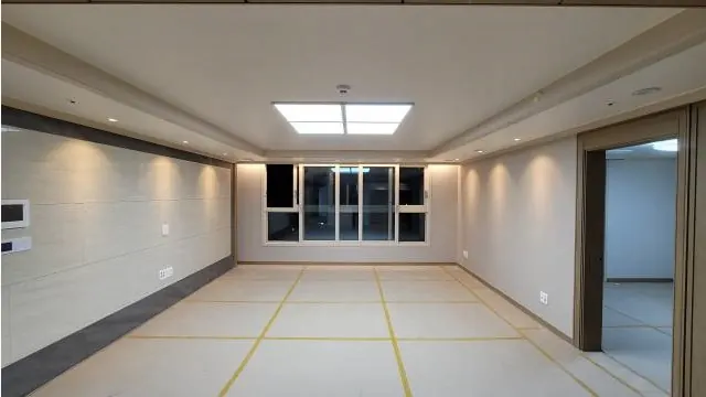 양주옥정대방노블랜드 기록 01 거실