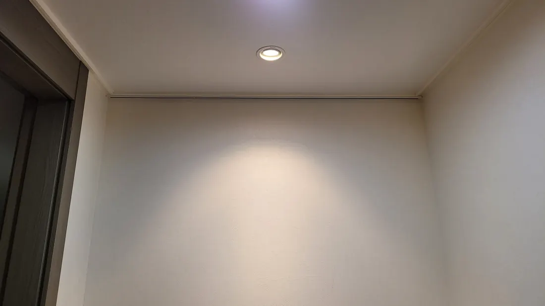평촌어바인퍼스트 기록 12 복도