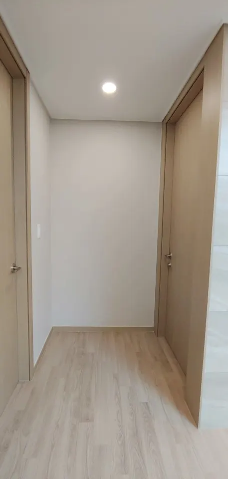 고덕그라시움 기록 28 복도