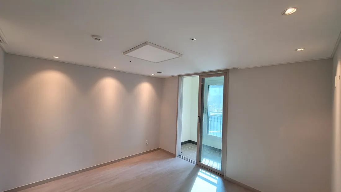 두산알프하임 기록 03 침실