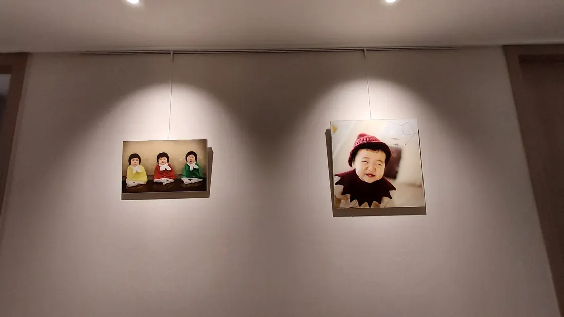 반정아이파크캐슬5단지 기록 02 거실