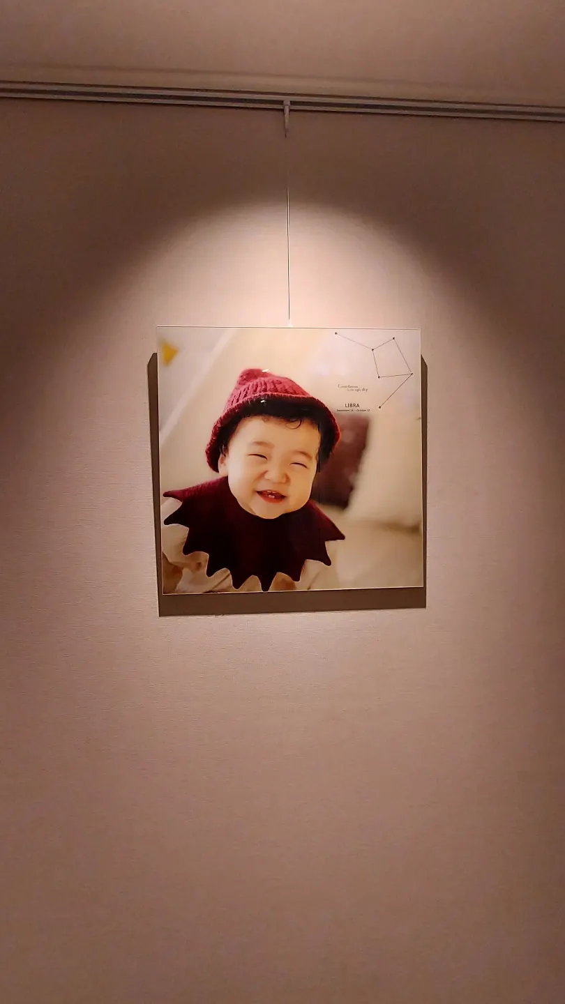 반정아이파크캐슬5단지 기록 02 거실