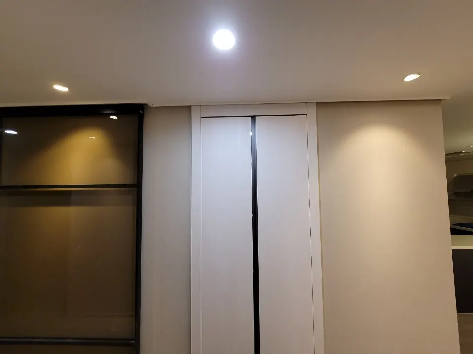 이편한세상신곡포레스타뷰 기록 01 홈카페장