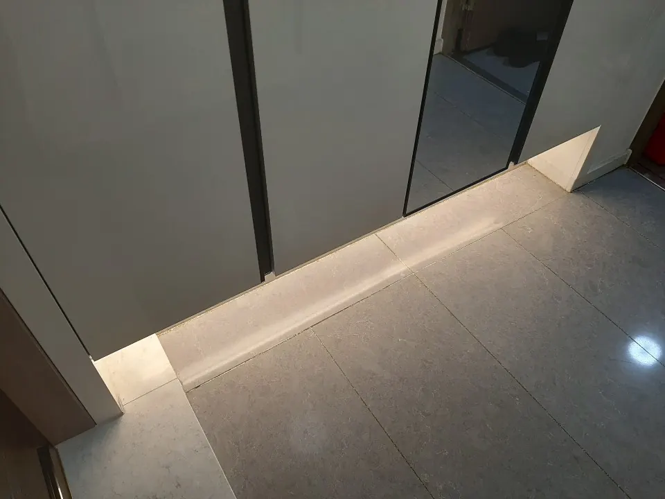 이편한세상송파파크센트럴 기록 03 현관