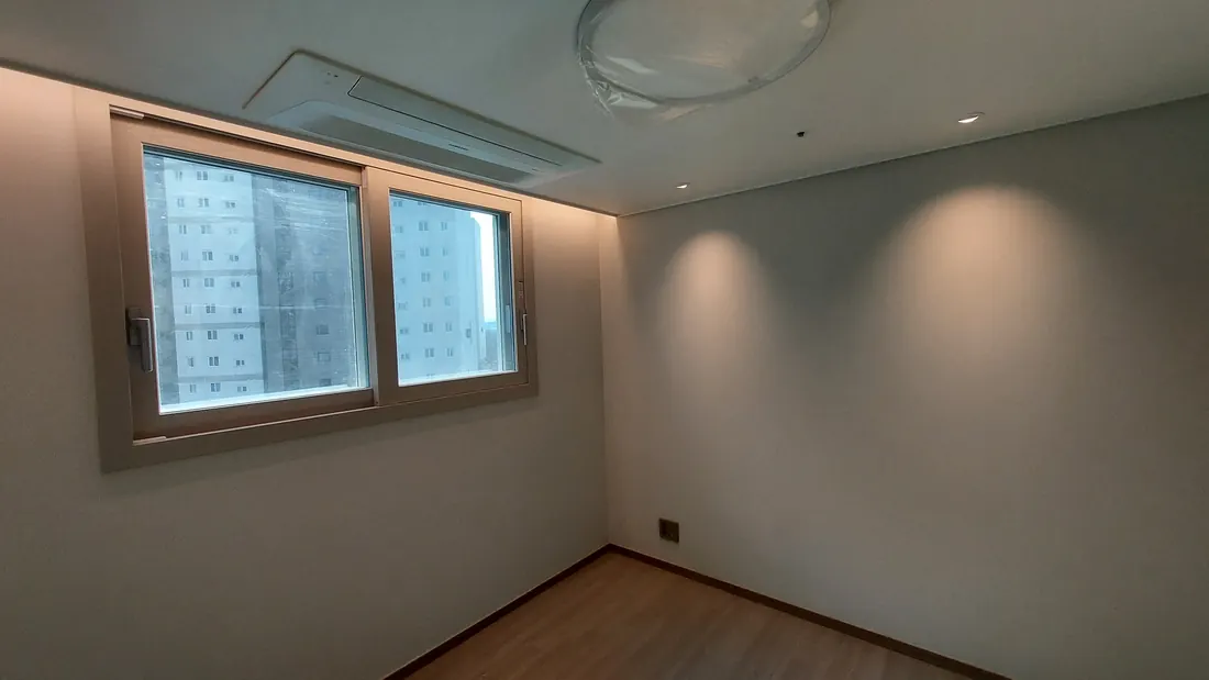 반정아이파크캐슬4단지 기록 06 침실