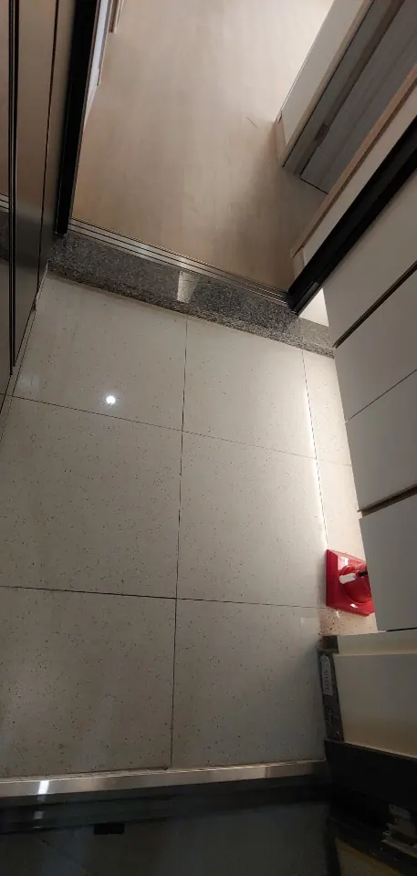 고덕아르테온 기록 05 현관