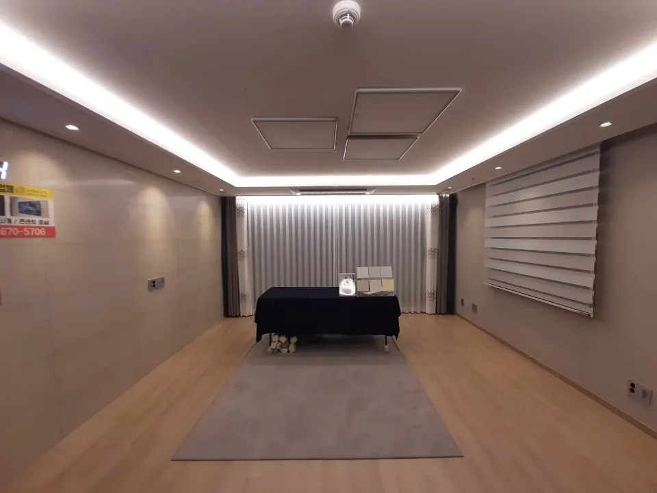 DMC롯데캐슬더퍼스트 기록 05 거실
