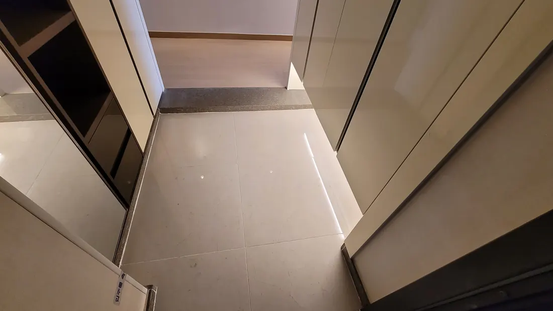 남양주창현도뮤토 기록 01 현관