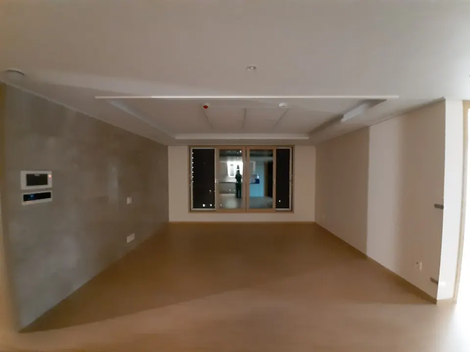 한강메트로자이2단지 기록 03 거실