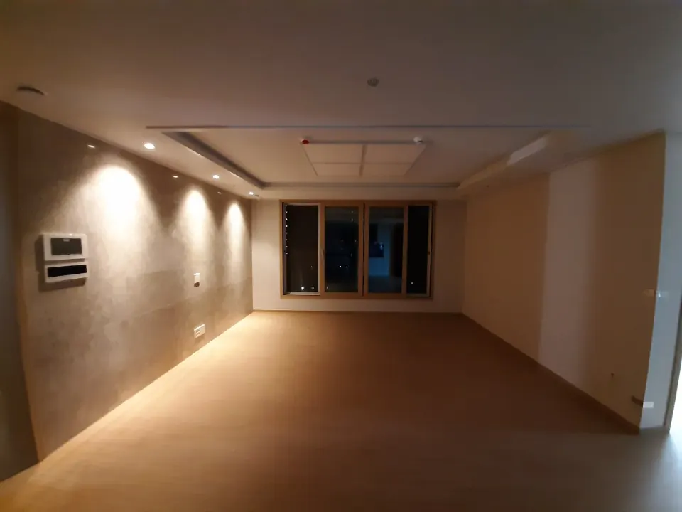 한강메트로자이2단지 기록 03 거실