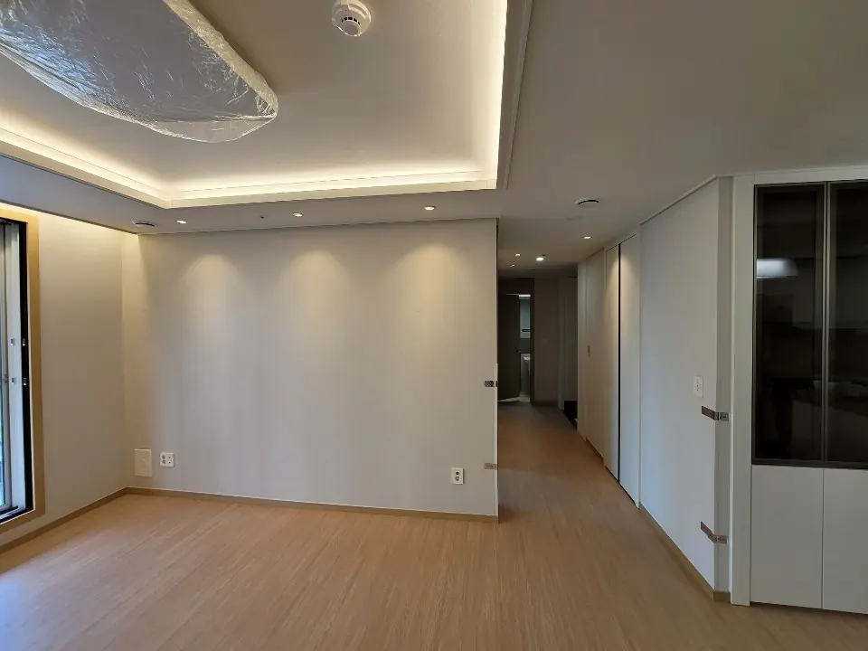 한강메트로자이2단지 기록 06 거실
