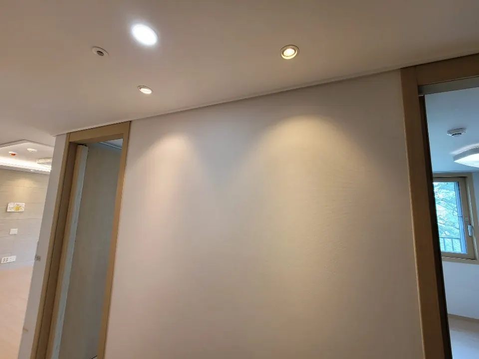 한강메트로자이2단지 기록 06 복도